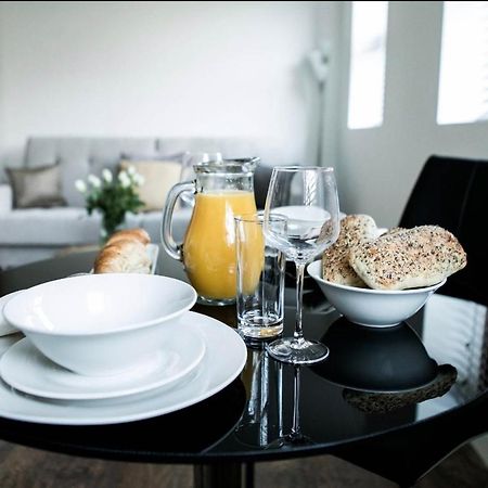City Apartments By Elegance Living Πήτερμπορο Εξωτερικό φωτογραφία