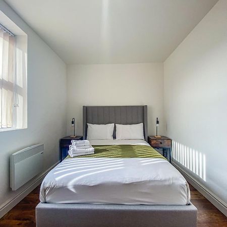 City Apartments By Elegance Living Πήτερμπορο Εξωτερικό φωτογραφία