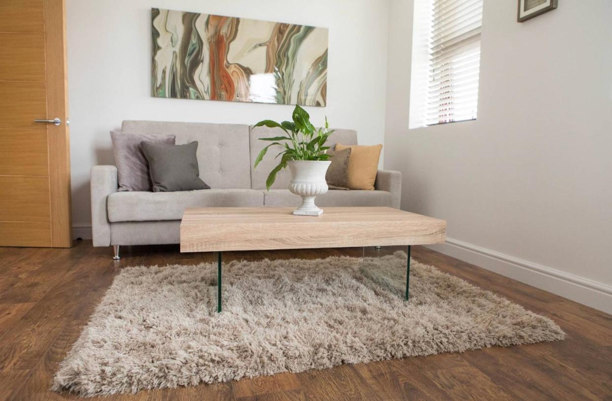 City Apartments By Elegance Living Πήτερμπορο Εξωτερικό φωτογραφία