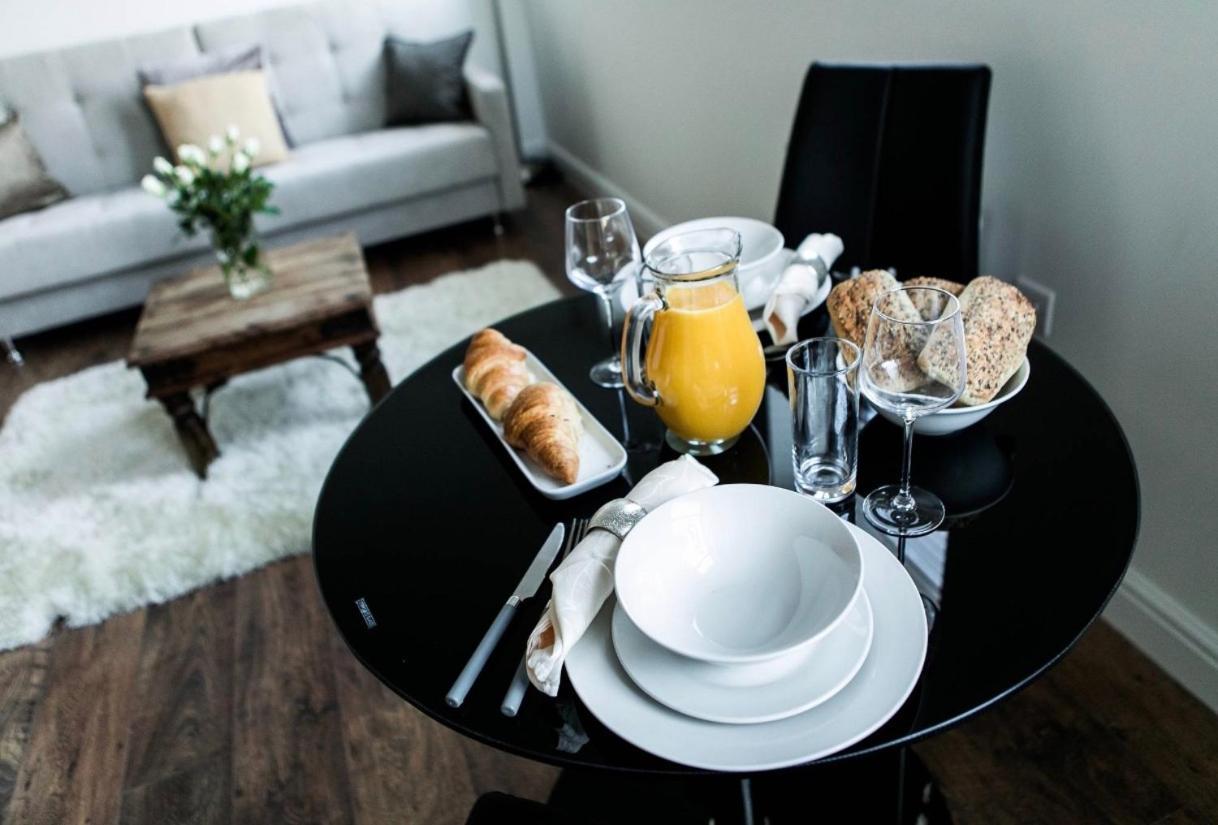 City Apartments By Elegance Living Πήτερμπορο Εξωτερικό φωτογραφία