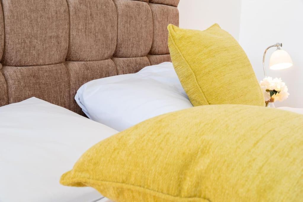 City Apartments By Elegance Living Πήτερμπορο Δωμάτιο φωτογραφία