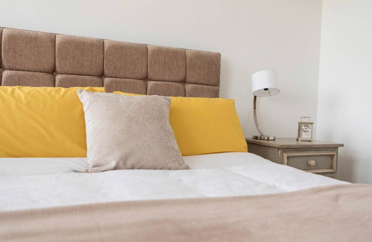 City Apartments By Elegance Living Πήτερμπορο Δωμάτιο φωτογραφία
