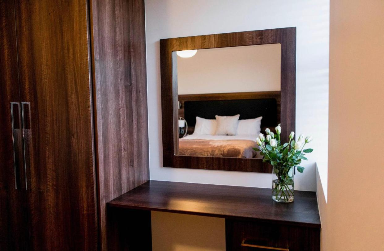 City Apartments By Elegance Living Πήτερμπορο Δωμάτιο φωτογραφία