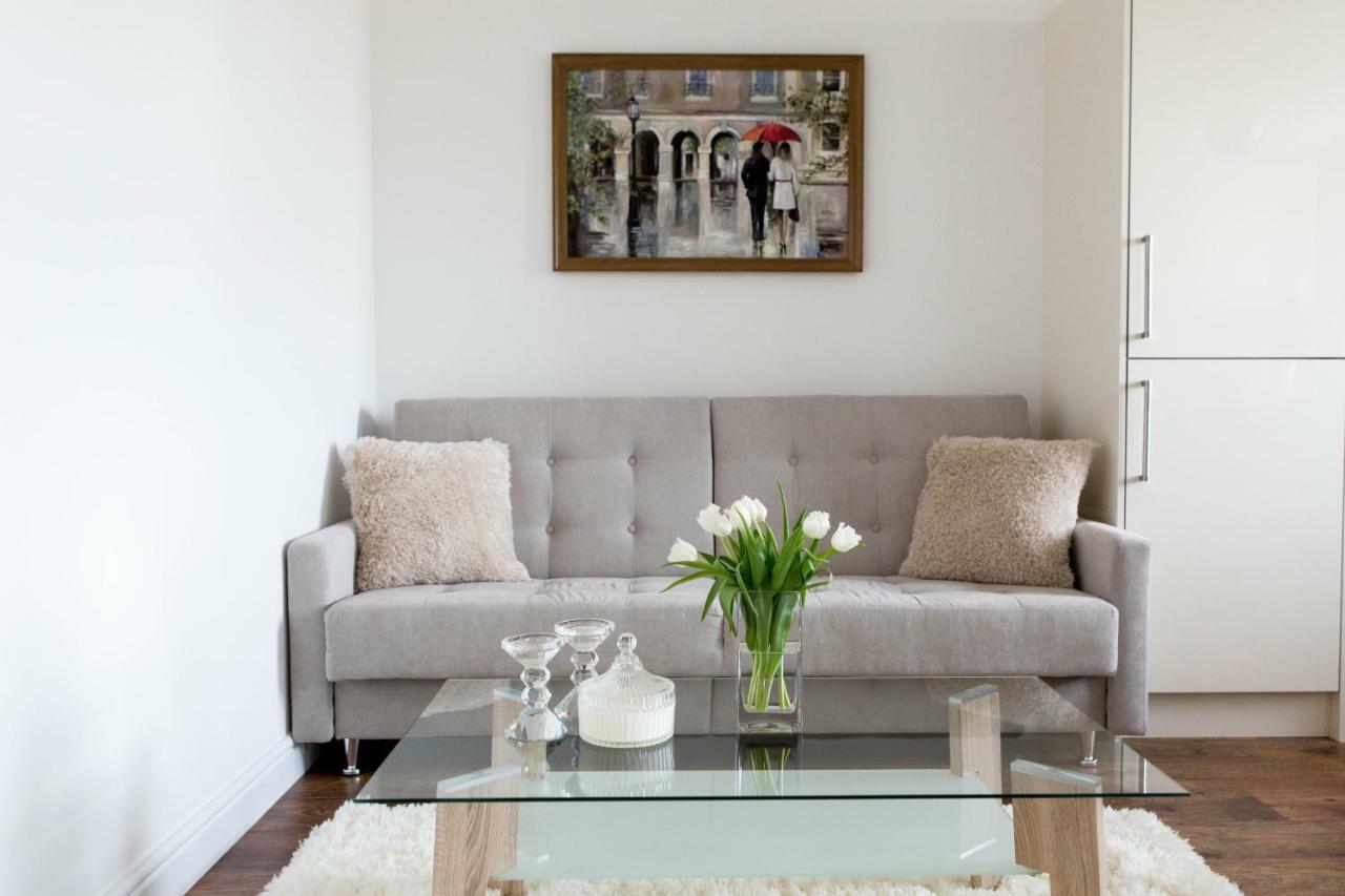 City Apartments By Elegance Living Πήτερμπορο Εξωτερικό φωτογραφία